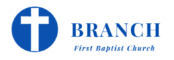 Branch First Baptist Church